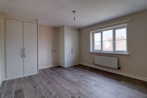 Bedroom One- click for photo gallery